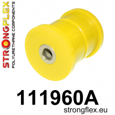 111960A: Strongflex Silentblok uložení předního tlumiče varianta SPORT 111960A: Strongflex Silentblok uložení předního tlumiče varianta SPORT