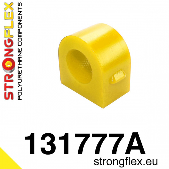 131777A: Strongflex Silentblok předního stabilizátoru varianta SPORT