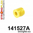 141527A: Strongflex Silentblok zadního stabilizátoru varianta SPORT