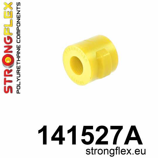 141527A: Strongflex Silentblok zadního stabilizátoru varianta SPORT 141527A: Strongflex Silentblok zadního stabilizátoru varianta SPORT