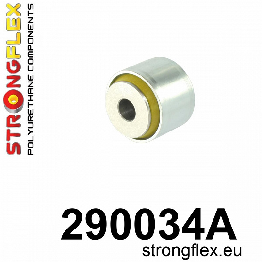 290034A: Rear upper arm bush SPORT 290034A: Rear upper arm bush SPORT