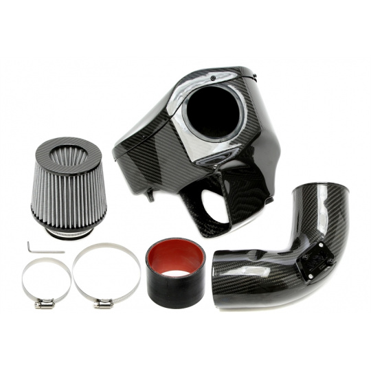 TA Technix karbonový kit sání BMW 4 (F32/F33, 2016-2021) 440i (motor B58) TA Technix karbonový kit sání BMW 4 (F32/F33, 2016-2021) 440i (motor B58)