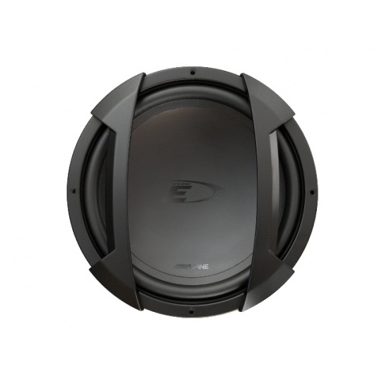 Subwoofer Alpine SWE-1044E