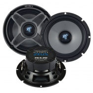 Reproduktory Hifonics Zsi6.2W