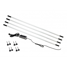 SCANGRIP LINE LIGHT 4 - 4x osvětlovací jednotka LINE LIGHT pro automobilové zvedáky SCANGRIP LINE LIGHT 4 - 4x osvětlovací jednotka LINE LIGHT pro automobilové zvedáky