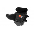 K&N sportovní kit sání Série 63 Aircharger pro Jeep Wrangler JL 6.4L Benzin r.v. 2021-2024