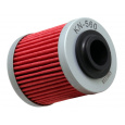 K&N olejový filtr pro Can-Am DS450 EFI X mx r.v. 2009-2012 450
