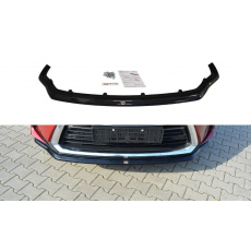 Maxton Design spoiler pod přední nárazník ver.1 pro Lexus RX Mk4, plast ABS bez povrchové úpravy Maxton Design spoiler pod přední nárazník ver.1 pro Lexus RX Mk4, plast ABS bez povrchové úpravy