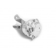 Forge Motorsport nastavitelný interní wastegate actuator pro Ford Focus Mk2 ST225, r.v. 2004-2010, provedení: Membránové, pružina: červená 20 psi