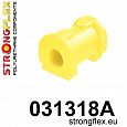 031318A: Strongflex Silentblok předního stabilizátoru varianta SPORT