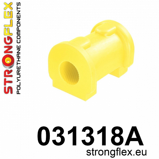 031318A: Strongflex Silentblok předního stabilizátoru varianta SPORT