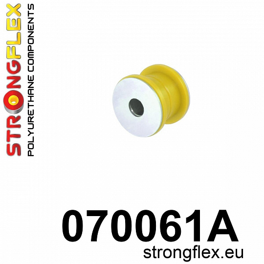 070061A: Shift lever stabilizer bush SPORT