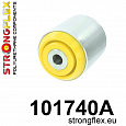 101740A: Front lower wishbone bush – rear SPORT