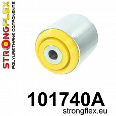 101740A: Front lower wishbone bush – rear SPORT