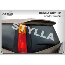 Stylla spoiler zadních dveří Honda CR-V (2002 - 2006) - horní