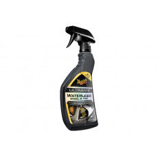 Meguiar's Ultimate Waterless Wheel & Tire - čistič kol bez použití vody + lesk na pneumatiky, 709 ml Meguiar's Ultimate Waterless Wheel & Tire - čistič kol bez použití vody + lesk na pneumatiky, 709 ml