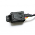 KEETEC  automatický spínač DRL světel