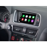 Autorádio Alpine X702D-Q5 pro vozy Audi Q5