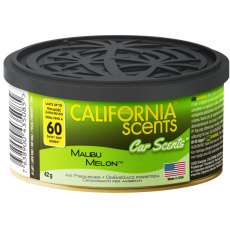 Osvěžovač vzduchu California Scents 42 g, vůně: Meloun Osvěžovač vzduchu California Scents 42 g, vůně: Meloun