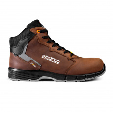 Sparco boty pro mechaniky TARGA-H, velikost: 42