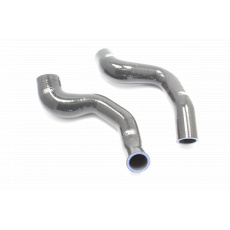 Samco Sport 2-dílná sada silikonových hadic pro vedení tlakového vzduchu pro Land rover Range Rover Sport 2008 TDV8, barva: modrá