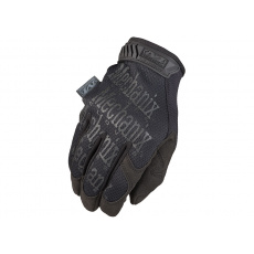 Rukavice Mechanix The Original celočerné, velikost: M Rukavice Mechanix The Original celočerné, velikost: M