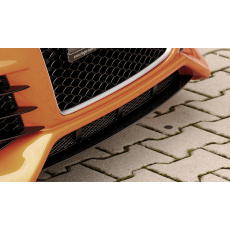 Rieger lipa pod přední nárazník Rieger pro Audi TT 8J kupé, roadster, 09/06-, plast ABS bez povrchové úpravy Rieger lipa pod přední nárazník Rieger pro Audi TT 8J kupé, roadster, 09/06-, plast ABS bez povrchové úpravy