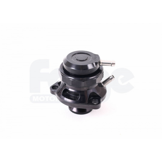 Forge Motorsport recirkulační BOV ventil pro Volkswagen Polo 1.8/2.0 TFSI, barva: černá Forge Motorsport recirkulační BOV ventil pro Volkswagen Polo 1.8/2.0 TFSI, barva: černá