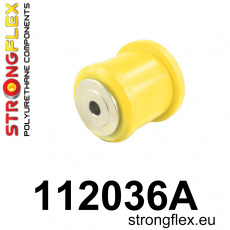 112036A: Strongflex Silentblok předního horního ramene varianta SPORT 112036A: Strongflex Silentblok předního horního ramene varianta SPORT