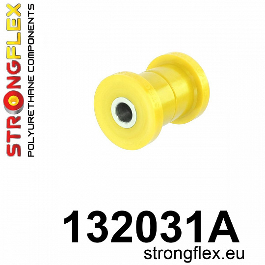 132031A: Front wishbone bush - inner SPORT 132031A: Front wishbone bush - inner SPORT