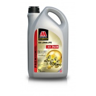 Plně syntetický motorový olej Millers Oils NANODRIVE - Premium EE LONGLIFE C3 5w30, 5L (BMW, Mercedes Benz)