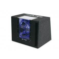 Subwoofer v boxu Alpine SBG-1244BP