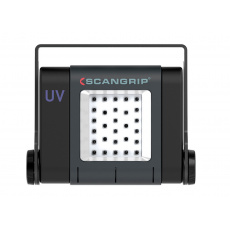 SCANGRIP UV-EXTREME - UV-LED lampa pro vytvrzování velkých ploch