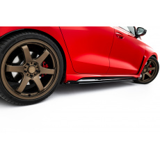 Maxton Design křidélka bočních difuzorů pro Audi RS3 8Y Facelift, plast ABS bez povrchové úpravy, Sedan Maxton Design křidélka bočních difuzorů pro Audi RS3 8Y Facelift, plast ABS bez povrchové úpravy, Sedan