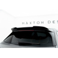 Maxton Design prodloužení spoileru pro BMW řada 1 F40, černý lesklý plast ABS, M135i