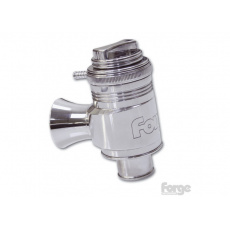 Forge Motorsport BOV ventil pro Mitsubishi EVO 8, barva: leštěný hliník, konektor: 25 mm Forge Motorsport BOV ventil pro Mitsubishi EVO 8, barva: leštěný hliník, konektor: 25 mm