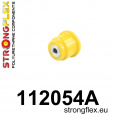112054A: Strongflex Silentblok předního horního ramene varianta SPORT