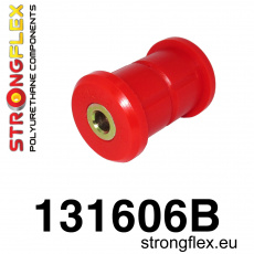131606B: Strongflex Silentblok zadní vzpěry ke karosérii 131606B: Strongflex Silentblok zadní vzpěry ke karosérii