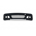 JOM přední nárazník BMW 3 E46 (5.98-05) M-Paket Look, hladký, bez lišt