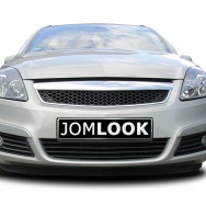 JOM přední maska Opel Zafira B (05-08) - bez znaku, premium