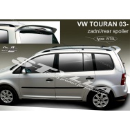 Stylla spoiler zadních dveří VW Touran (2003 - 2010)