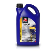 Plně syntetický olej Millers Oils Trident Longlife Fuel Economy 5w30, 5L (Ford, Jaguar, Land Rover)