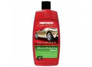 Mothers California Gold Micro-Polishing Glaze - velmi jemná leštěnka, 473 ml (krok 2)