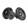 Subwoofer eXcursion SHX 8 S4