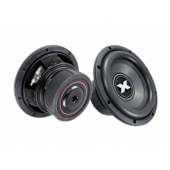 Subwoofer eXcursion SHX 8 S4