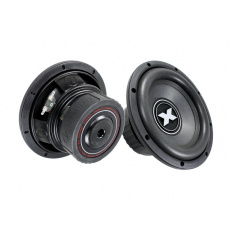 Subwoofer eXcursion SHX 8 S4 Subwoofer eXcursion SHX 8 S4