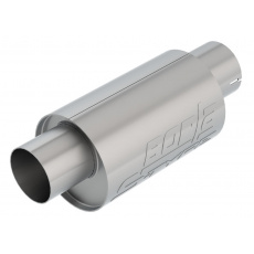 Borla tlumič výfuku "S-Type" pro Chevrolet Silverado 1500 6.2L V8, automat, 2WD/4WD, r.v. 2019-2023 Borla tlumič výfuku "S-Type" pro Chevrolet Silverado 1500 6.2L V8, automat, 2WD/4WD, r.v. 2019-2023