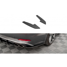 Maxton Design "Street Pro" boční difuzory pod zadní nárazník pro Audi S5 F5, plast ABS bez povrchové úpravy, Sportback Maxton Design "Street Pro" boční difuzory pod zadní nárazník pro Audi S5 F5, plast ABS bez povrchové úpravy, Sportback