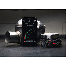 Milltek Sport Active Sound Control Dual Sound Generator (hlasitější) pro Ford Mach E SR, EW / GT Models 2020-2024