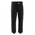 Sparco kalhoty pro mechaniky s homologací FIA, velikost: 58 (XL)